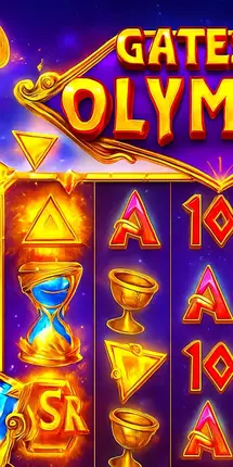 Gates Of Olympus preview